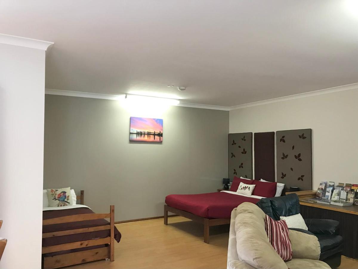 The Cosy Cottage Port Sorell Exterior foto