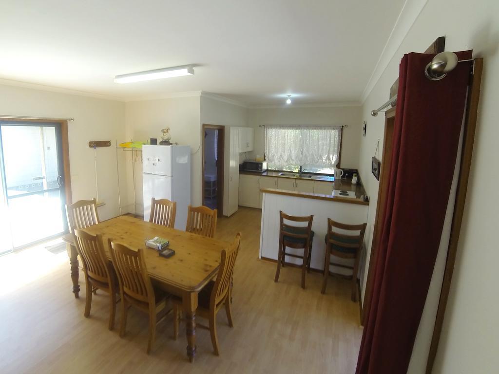 The Cosy Cottage Port Sorell Exterior foto